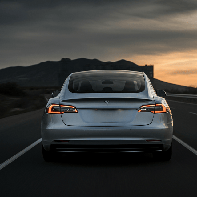 Tesla führt revolutionäre "taktile" automatische Scheibenwischer-Korrektur in flottenweitem Software-Update ein