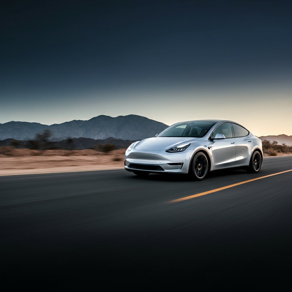 Tesla Details Latest Safety Addition with New Model Y - Tesery Official Store