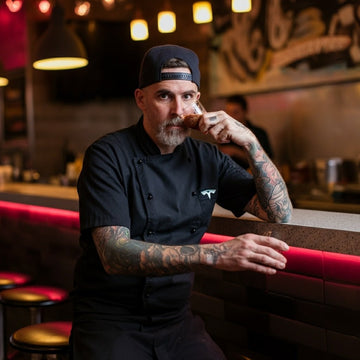 Tesla Diner to Transition to Full-Service Restaurant as Chef Heads for New Venture - Tesery Official Store