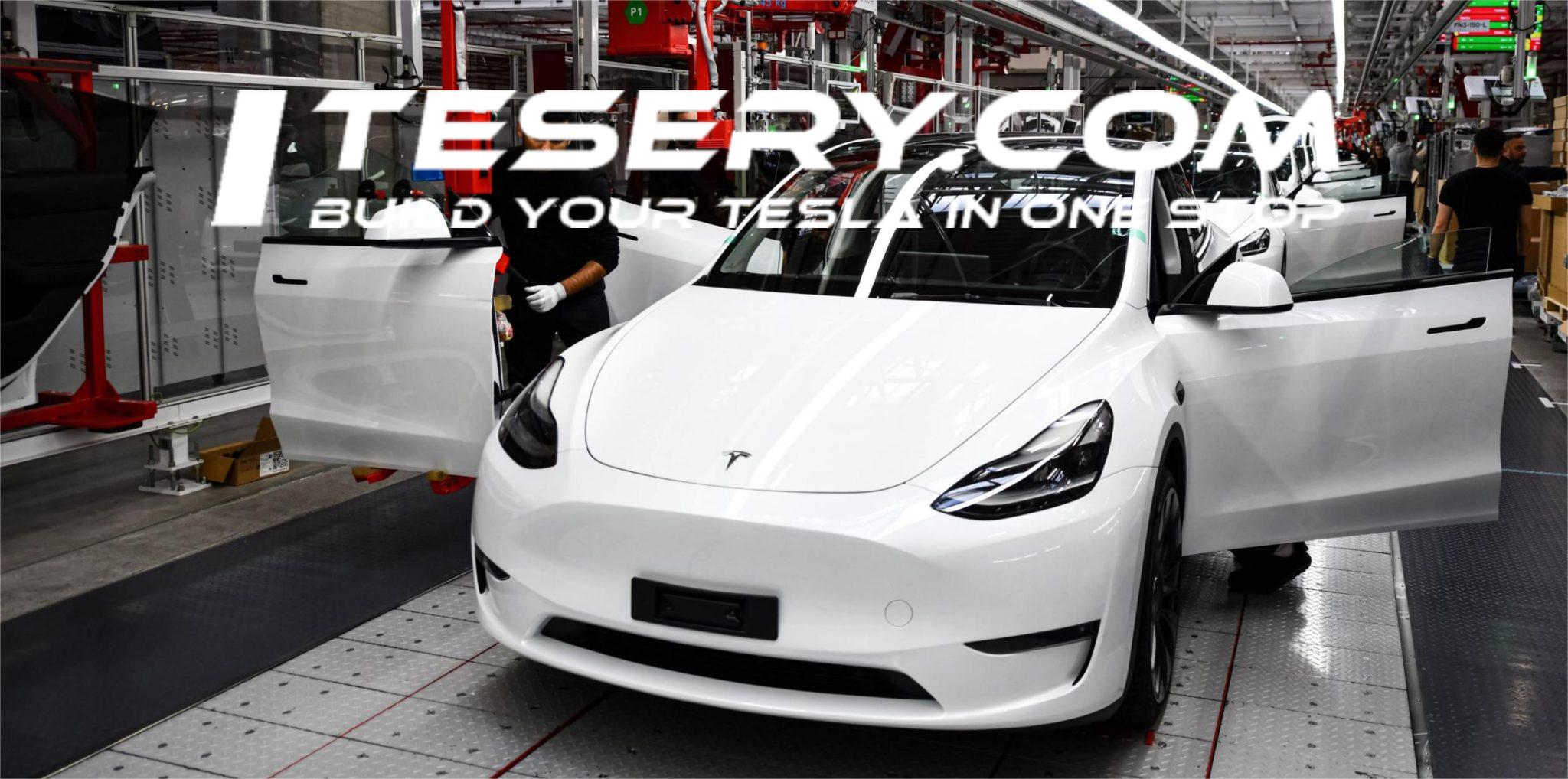 Tesla Disputes Safety Concerns and Unionization Reports at Gigafactory Berlin - Tesery Official Store