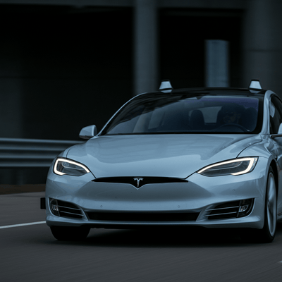 Tesla beendet Option zum Direktkauf von "Full Self-Driving" in den USA und wechselt zu einem Abonnementmodell