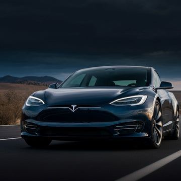 Tesla Energy Celebrates One Decade of Sustainability - Tesery Official Store