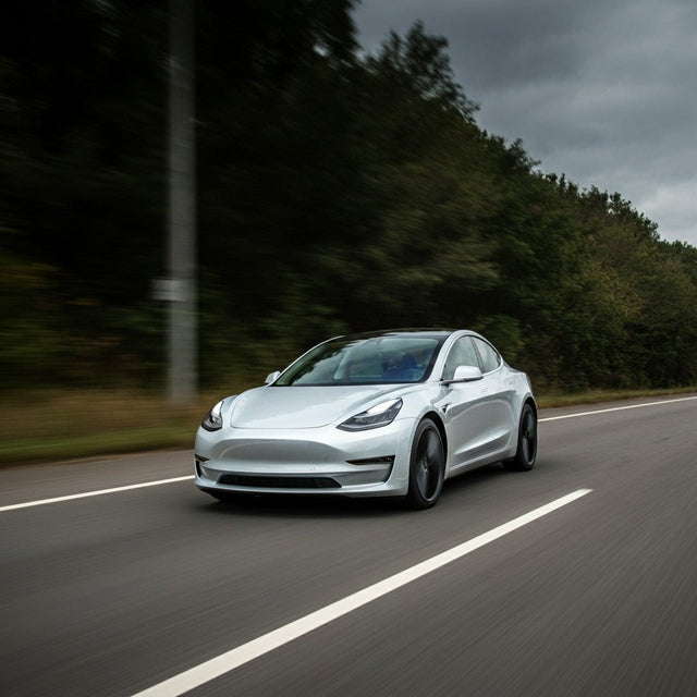 Tesla Europe verzeichnet stärkste Registrierungswoche des Quartals