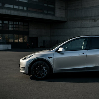 Tesla-Manager deutet potenziell bahnbrechende Funktion für Model YL an