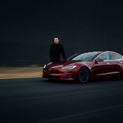 Tesla führt mit Musk „A Must“ aus, während das Rennen um die KI-Vorherrschaft weitergeht