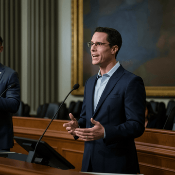 Tesla Executive Urges Senate to Establish Federal Framework for Autonomous Vehicles - Tesery Official Store