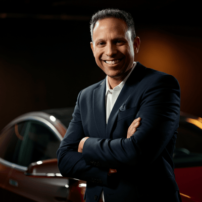 Tesla-Manager Ashok Elluswamy und Lawson Fulton erhalten Auszeichnungen bei den MotorTrend 2026 SDV Innovator Awards