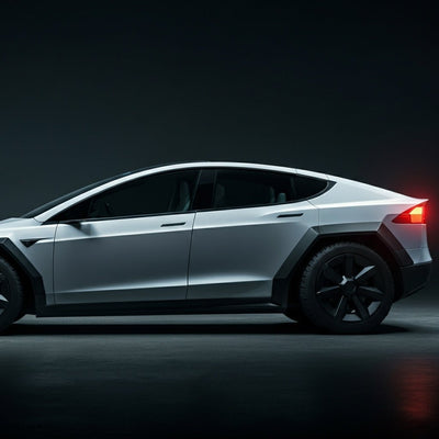 Tesla erweitert Cybercab-Produktionsteam mit neuen Stellenangeboten