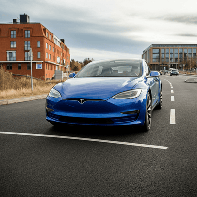 Tesla erweitert europäisches Pilotprojekt für autonomes Fahren mit Antrag auf Test von FSD Supervised in Jönköping