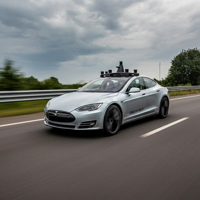 Tesla erweitert neues „Full Self-Driving“-Programm in Europa