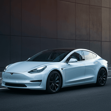 Tesla Expands Robotaxi Hiring to Thailand Marking Twentieth Country for Data Collection - Tesery Official Store