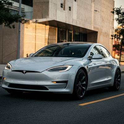 Tesla erweitert Robotaxi-Programm in Austin auf neue Fahrgäste