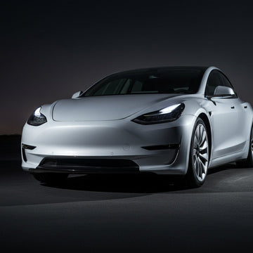 Tesla Expands Robotaxi Service to Include Accessibility Rides for the Handicapped and Disabled - Tesery Official Store