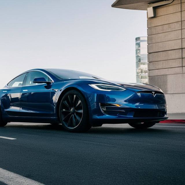 Tesla erwägt Los Angeles für den Betrieb von Robotaxis, wie aus einer Stellenausschreibung hervorgeht