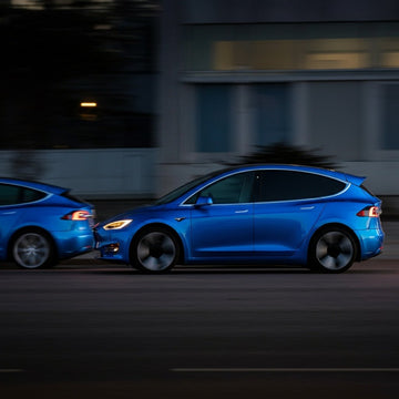 Tesla Faces Bottleneck Ahead of Public Robotaxi Launch, But Solutions Are Within Reach - Tesery Official Store