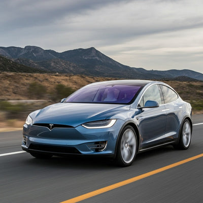 Tesla sieht sich angesichts der wachsenden Produktpalette mit der Nachfrage nach Full-Size-SUVs konfrontiert