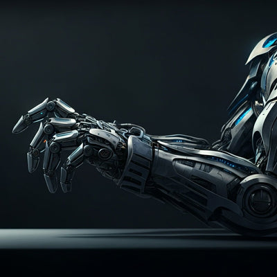 Tesla steht bei der Entwicklung der Hand des Optimus-Roboters vor technischen Herausforderungen.
