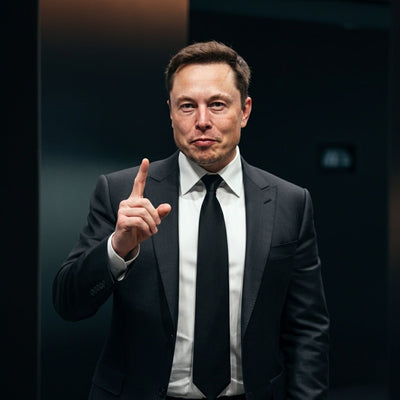 Tesla steht vor großen Herausforderungen bei der Rückkehr von „Kriegs-CEO“ Elon Musk: Einblicke von Wedbush