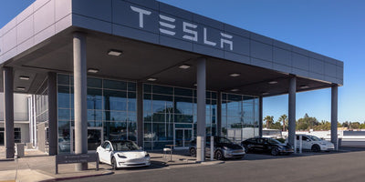 Tesla steht vor einem Ripple-Effekt bei Arbeits streits, da sich der Streik nach Dänemark ausbreitet