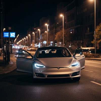 Tesla sieht sich in Schweden neuer Blockade gegenüber, nachdem IF Metall den Streit eskaliert hat.