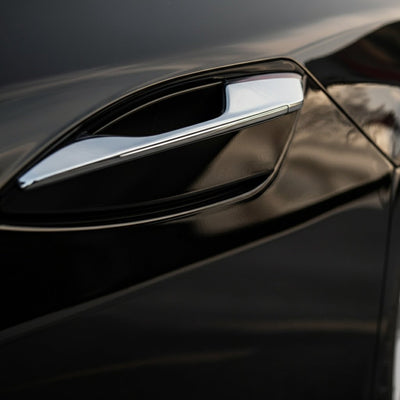 Tesla sieht sich wegen Fehlfunktionen der Türgriffe einer Untersuchung der NHTSA gegenüber