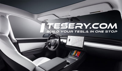 Tesla steht vor NHTSA-Untersuchung wegen Bedenken hinsichtlich der Lenkung kontrolle in Modell 3 und Modell Y