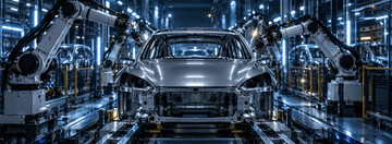 Tesla Files Q3 2026 8-K and 10-Q With SEC - Tesery Official Store