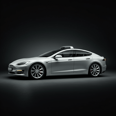 Tesla bringt endlich ein Robotaxi-Update, das Android-Nutzer lieben werden