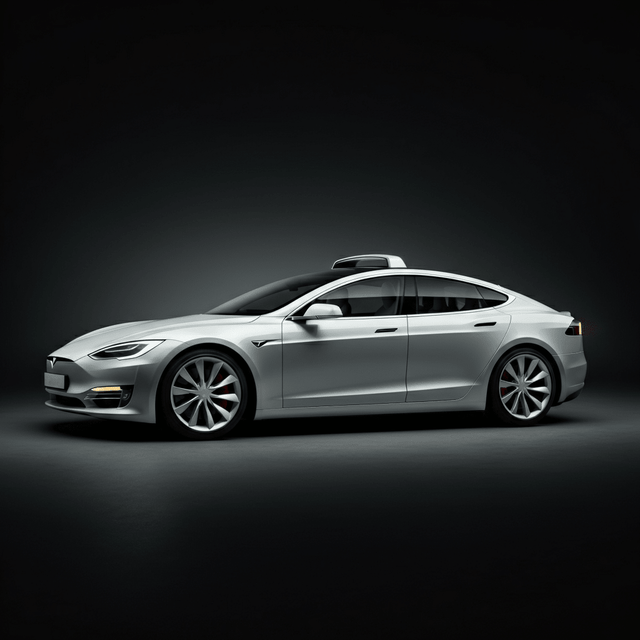 Tesla bringt endlich ein Robotaxi-Update, das Android-Nutzer lieben werden