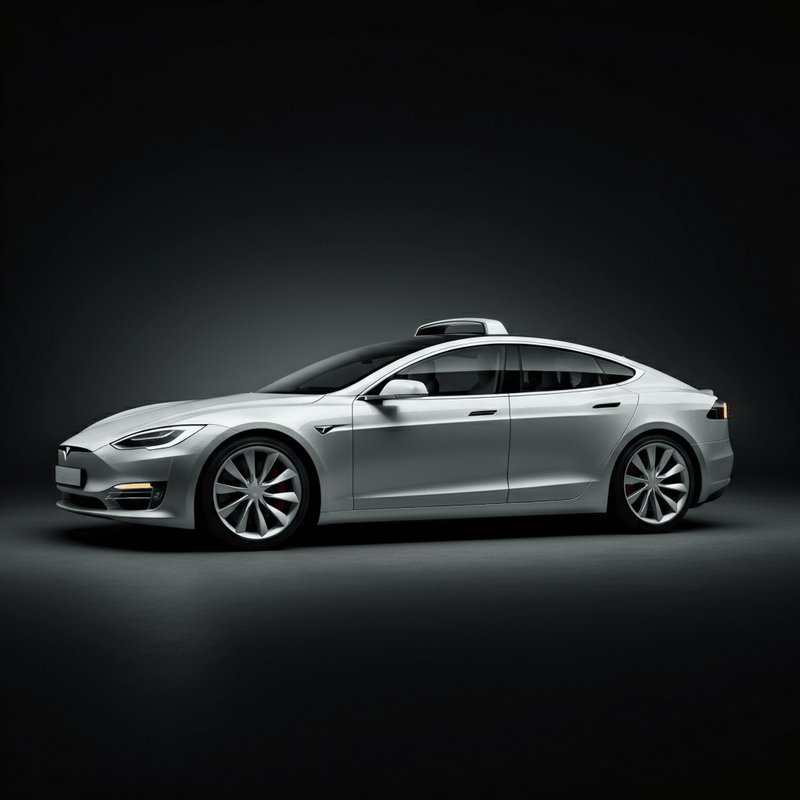 Tesla Finally Brings a Robotaxi Update That Android Users Will Love - Tesery Official Store