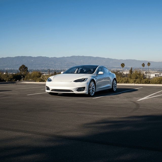 Tesla festigt kalifornische Wurzeln mit strategischem R&D-Mietvertrag über 108.000 Quadratfuß in Fremont