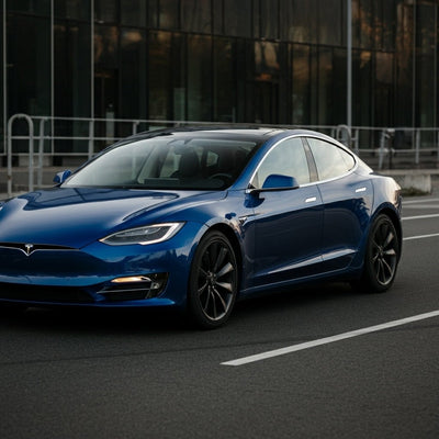 Tesla FSD für Tests in Nacka, Schweden, zugelassen – doch ein Vermerk der Gemeinde enthüllt ein besorgniserregendes Detail