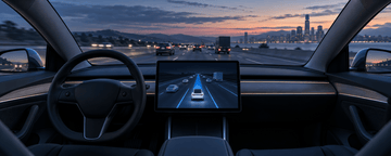 Tesla FSD Class Certification Overturned, Outlets Report - Tesery Official Store