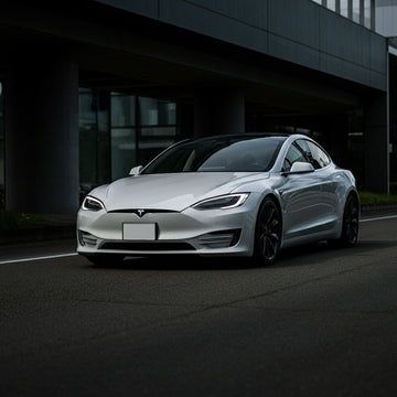 Tesla FSD Gets First Rave Reviews from Media Outlets in Japan - Tesery Official Store
