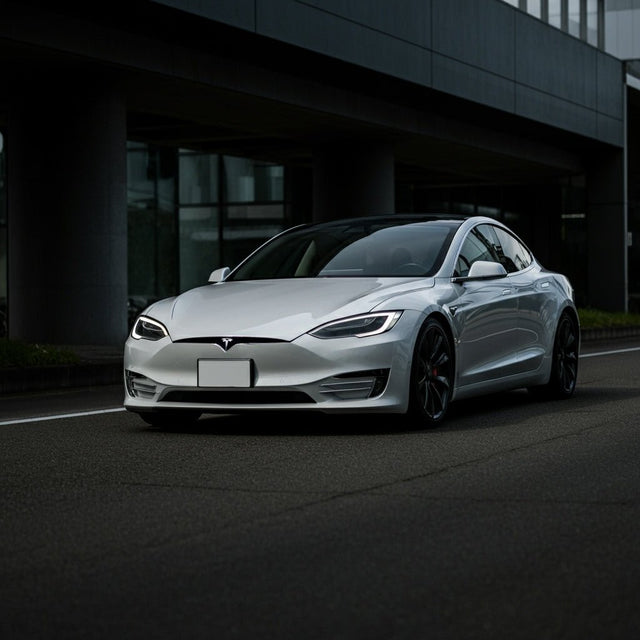 Tesla FSD erhält erste begeisterte Kritiken von japanischen Medien.