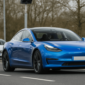 Tesla FSD Supervised Approval in Netherlands Potentially Set for March 20 According to Musk - Tesery Official Store