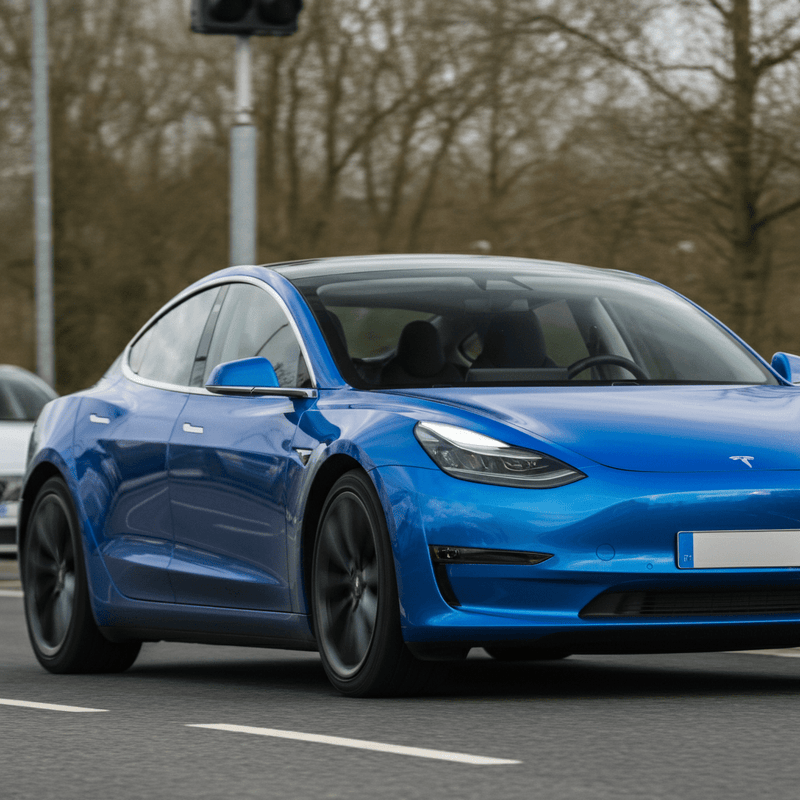 Tesla FSD Supervised Approval in Netherlands Potentially Set for March 20 According to Musk - Tesery Official Store