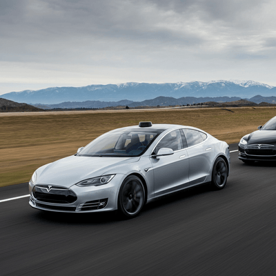 Tesla FSD Supervised Flotte überschreitet 8,4 Milliarden kumulierte Meilen und nähert sich entscheidendem Autonomie-Meilenstein