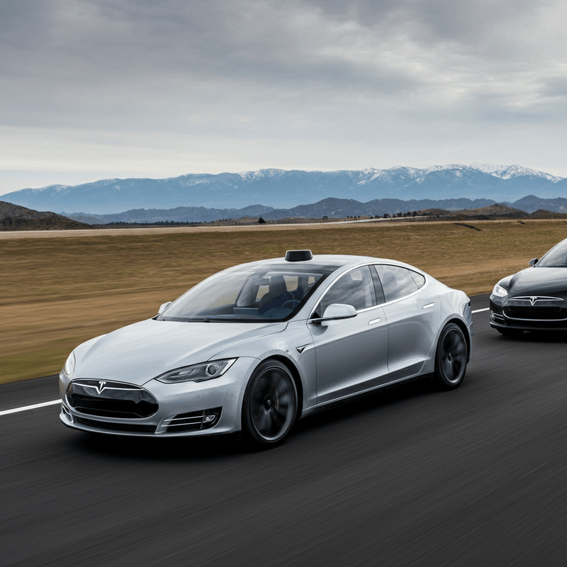 Tesla FSD Supervised Fleet Surpasses 8.4 Billion Cumulative Miles, Closing in on Critical Autonomy Benchmark - Tesery Official Store