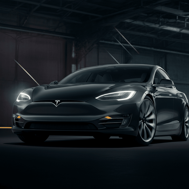 Tesla FSD Supervised Gewinnt Top-Auszeichnung bei den MotorTrend Best Tech Awards 2026