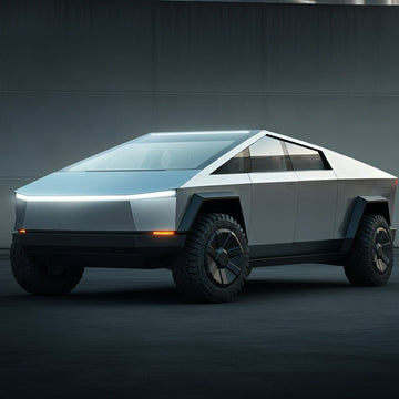 Tesla FSD V14 to Include Key Improvements for Cybertruck - Tesery Official Store