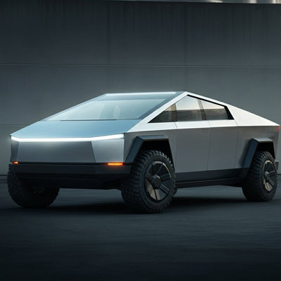 Tesla FSD V14 soll wichtige Verbesserungen für Cybertruck beinhalten