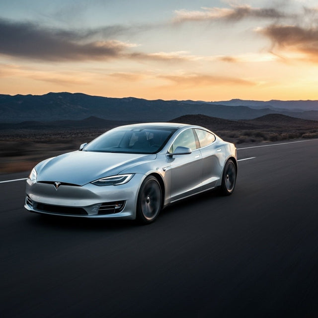 Tesla FSD V14.2.1 erhält begeisterte Kritiken von Nutzern unter verschiedensten Bedingungen.