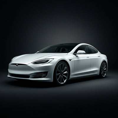 Das neueste Modell von Tesla FSD soll autonomes Fahren revolutionieren