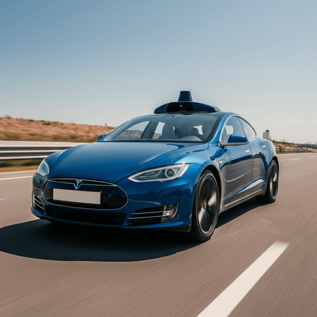 Teslas vollständig autonomes Fahren (FSD) erntet hohes Lob bei umfassenden südkoreanischen Tests zum autonomen Fahren