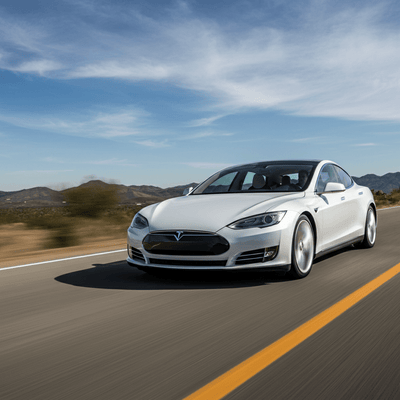 Teslas volles Selbstfahrsystem (Full Self-Driving) sieht sich einer erhöhten Kontrolle gegenüber, da die NHTSA eine technische Analyse einleitet