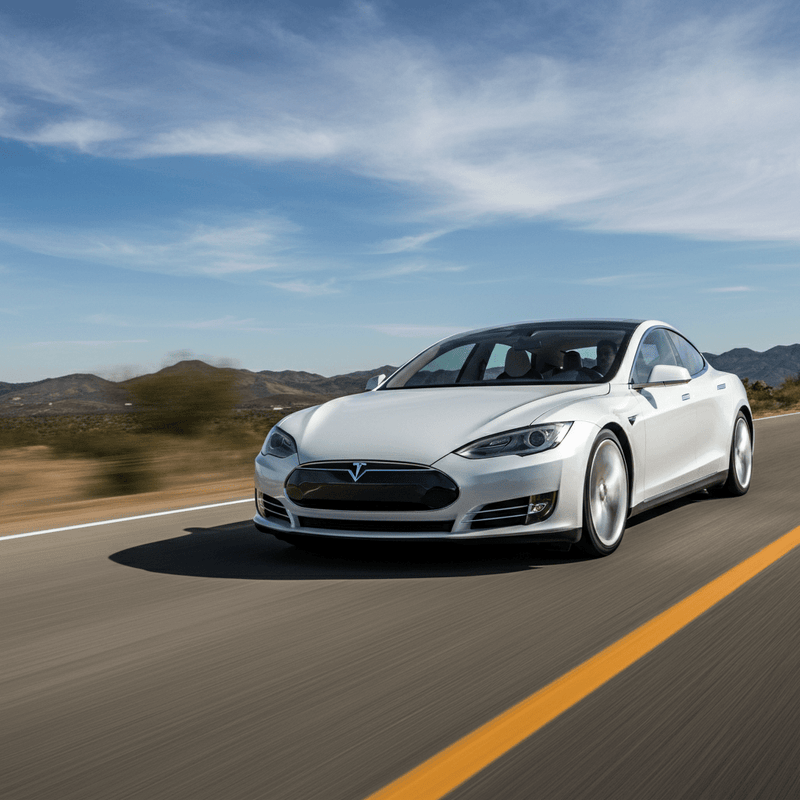 Tesla Full Self-Driving Faces Heightened Scrutiny as NHTSA Launches Engineering Analysis - Tesery Official Store