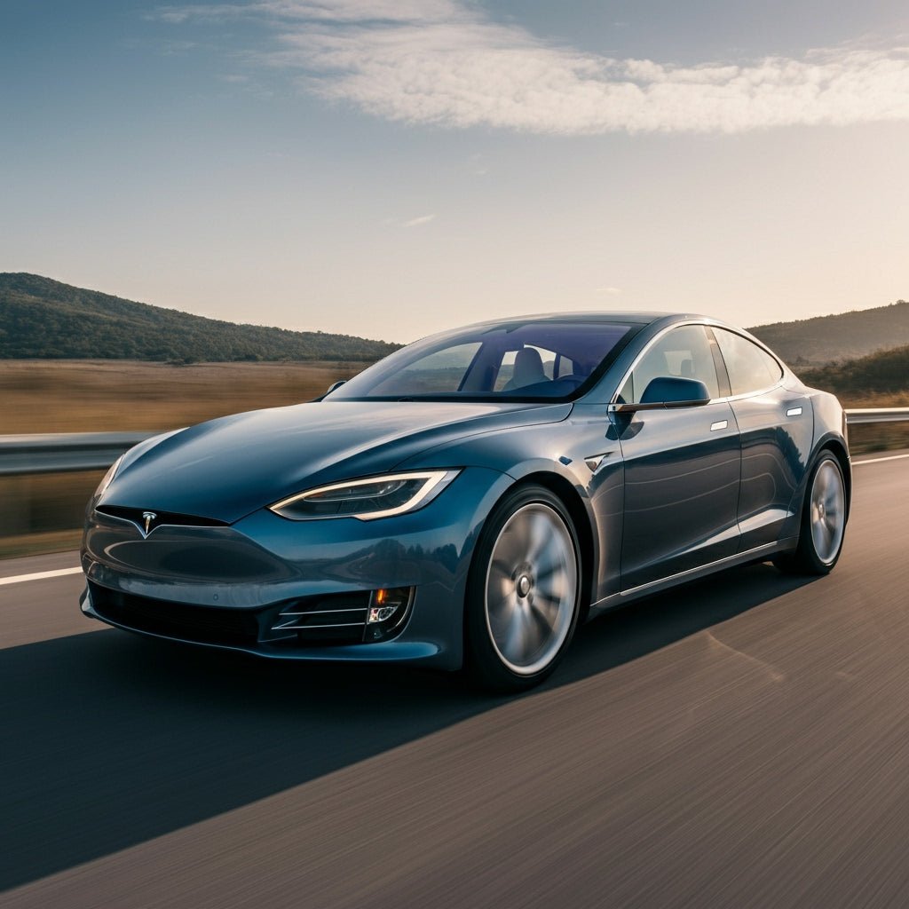 Tesla Full Self-Driving Gets an Offer to be Insured for ‘Almost Free’ - Tesery Official Store