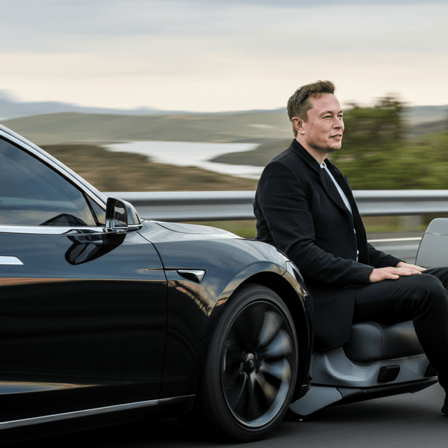 Tesla Full Self Driving soll laut Elon Musk ein großes Sprachbefehl-Update erhalten
