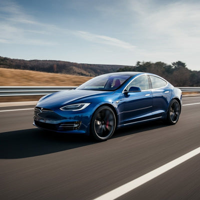 Tesla Full Self-Driving v14.1 – Erste Eindrücke: Robotaxi-ähnliche Funktionen kommen
